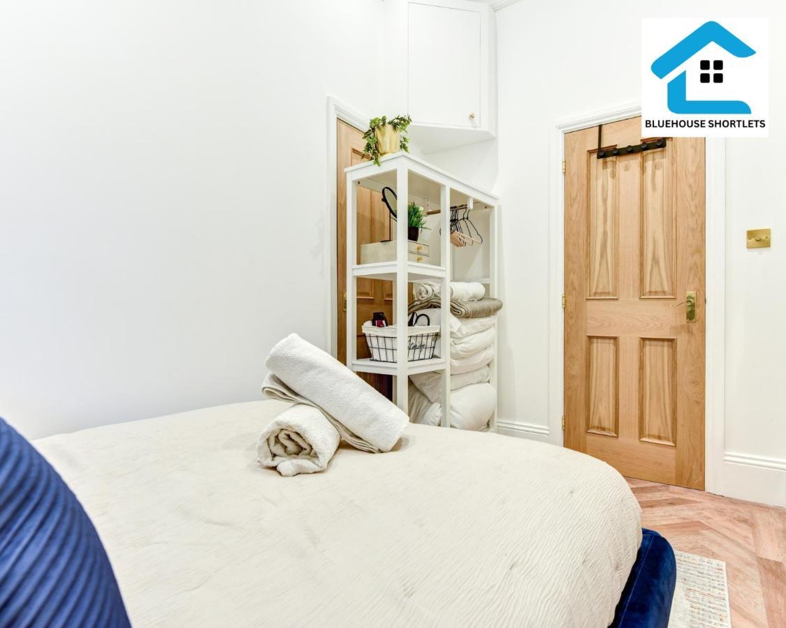 Relaxing Seaside Retreats Apartment Brighton Exterior photo