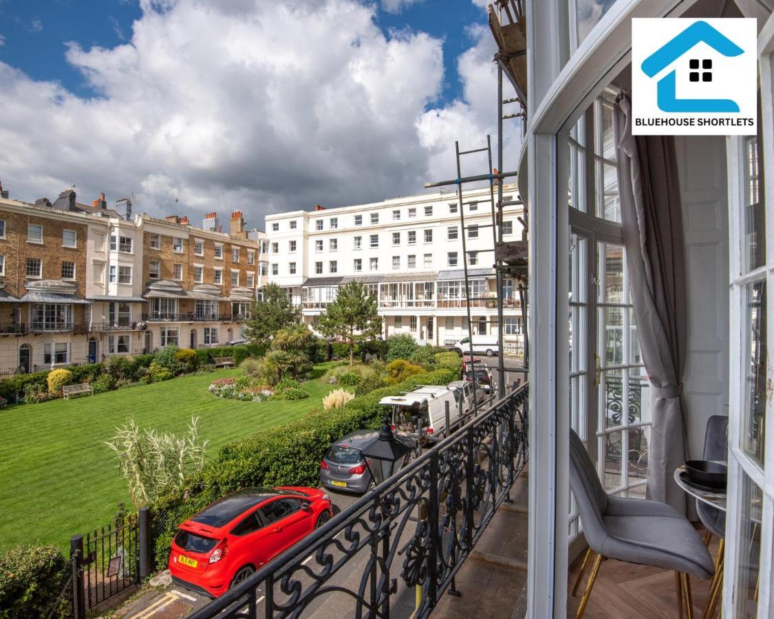 Relaxing Seaside Retreats Apartment Brighton Exterior photo