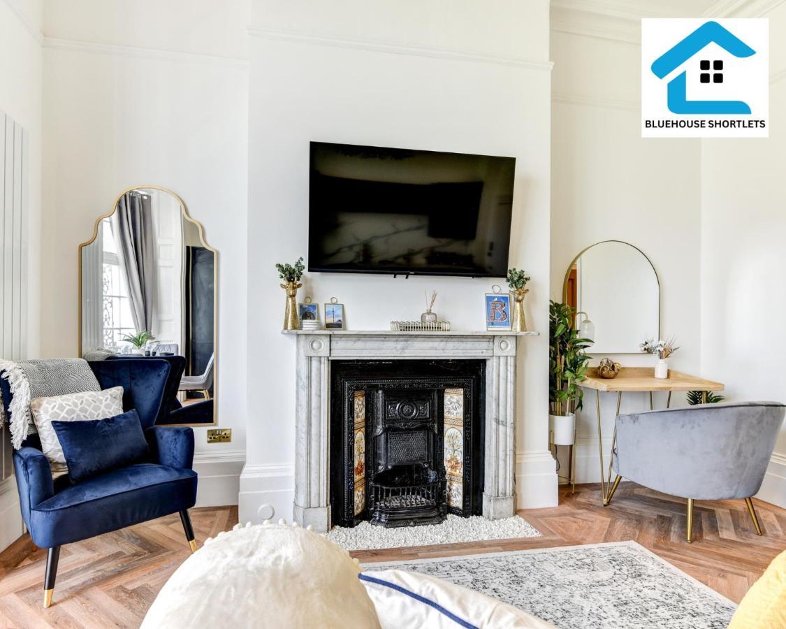 Relaxing Seaside Retreats Apartment Brighton Exterior photo
