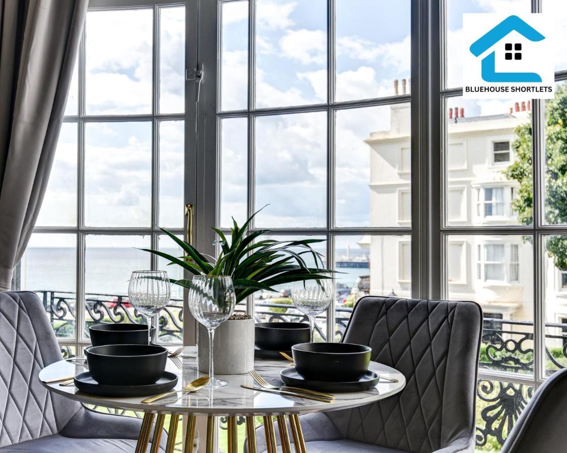Relaxing Seaside Retreats Apartment Brighton Exterior photo